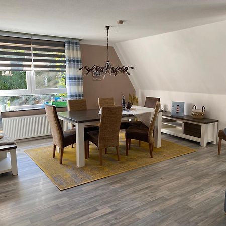 Ferienwohnung Meer&Mehr Mulsum Zewnętrze zdjęcie