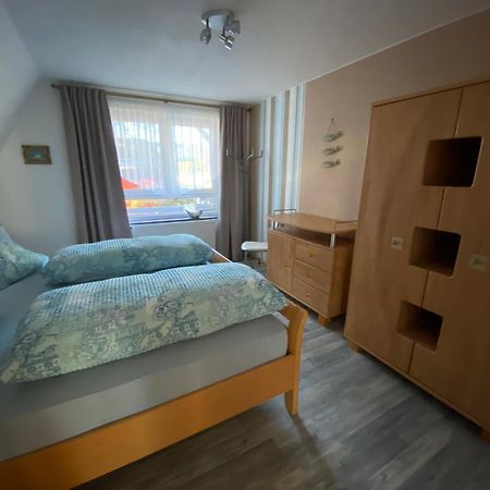 Ferienwohnung Meer&Mehr Mulsum Zewnętrze zdjęcie