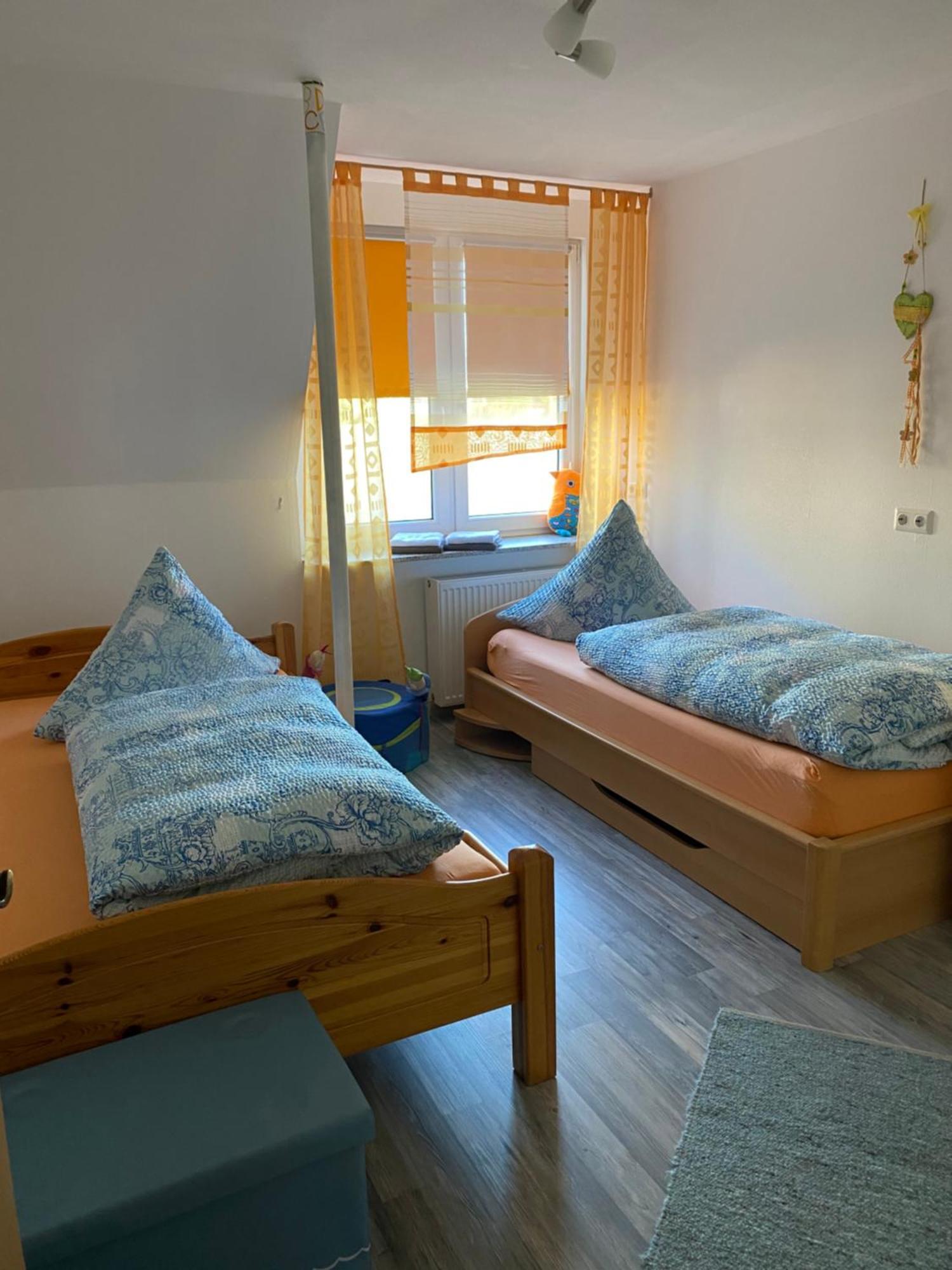 Ferienwohnung Meer&Mehr Mulsum Zewnętrze zdjęcie