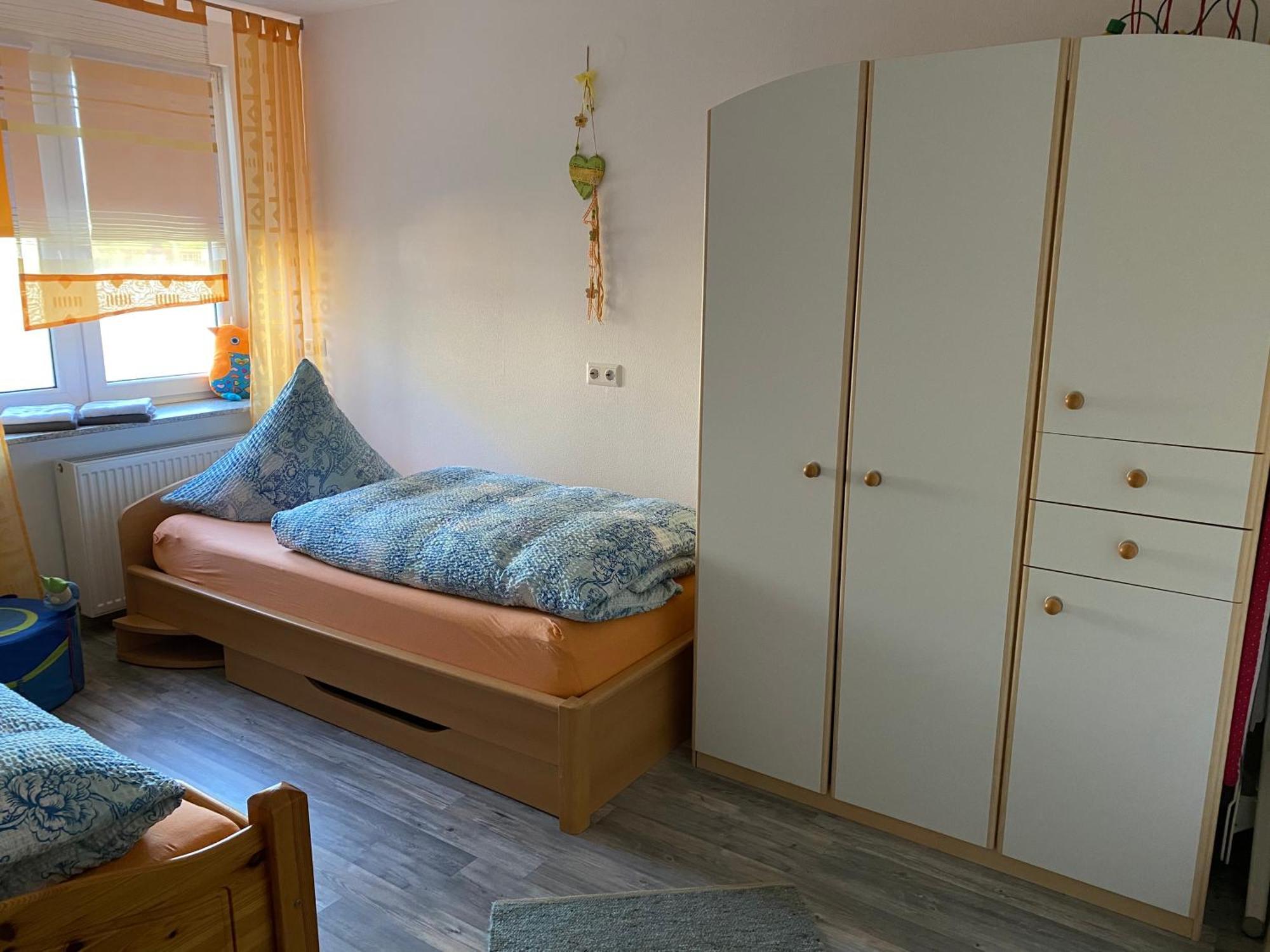 Ferienwohnung Meer&Mehr Mulsum Zewnętrze zdjęcie
