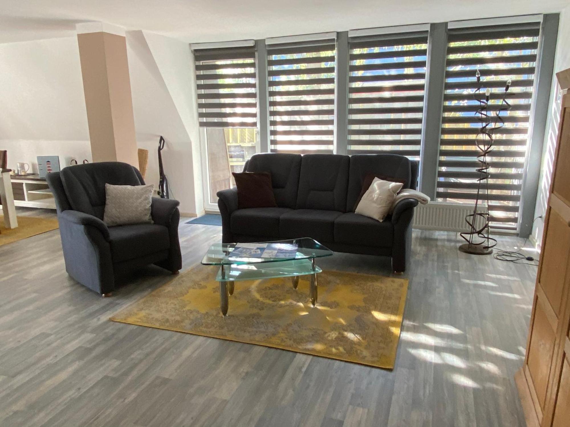 Ferienwohnung Meer&Mehr Mulsum Zewnętrze zdjęcie