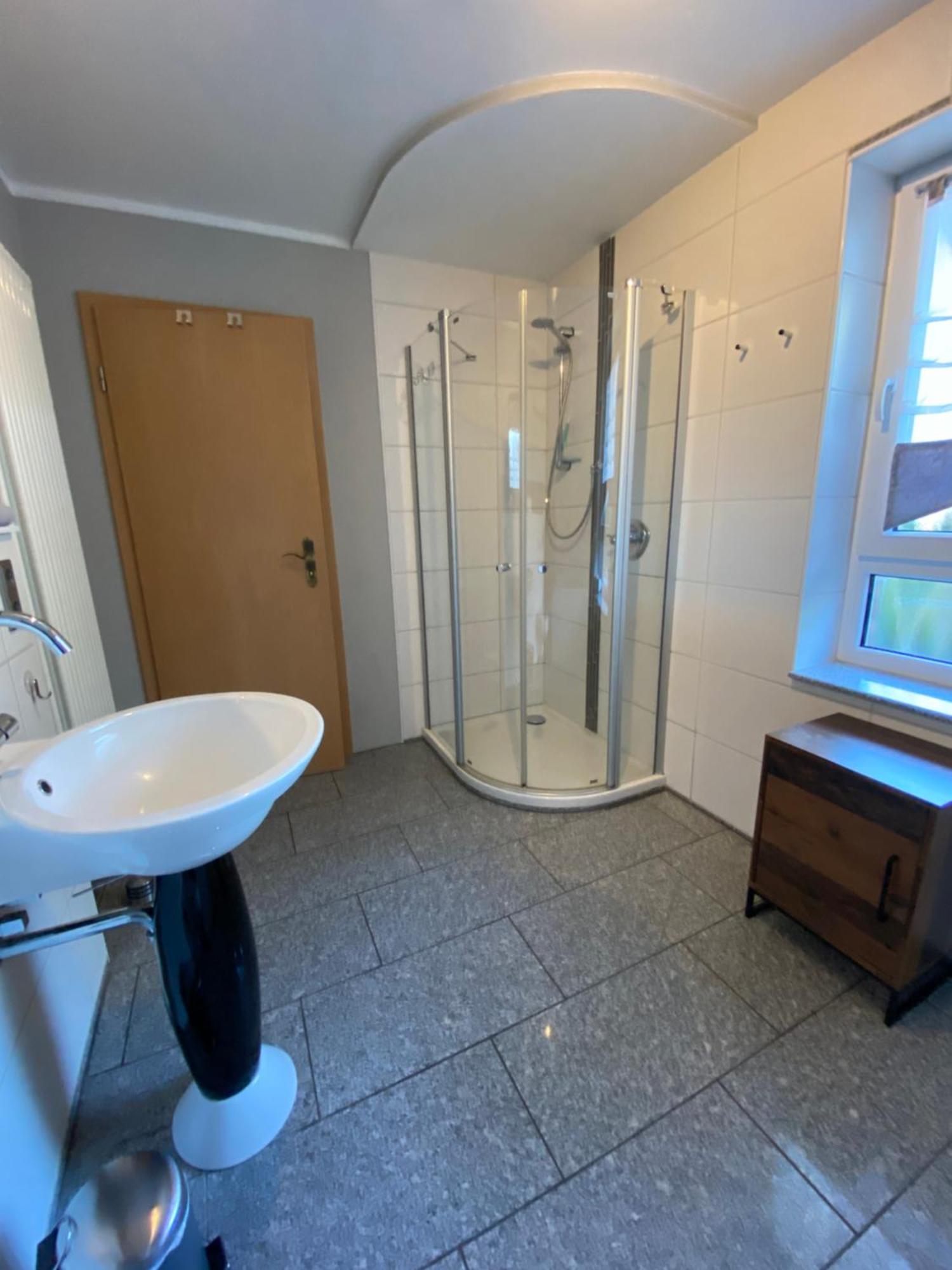Ferienwohnung Meer&Mehr Mulsum Zewnętrze zdjęcie