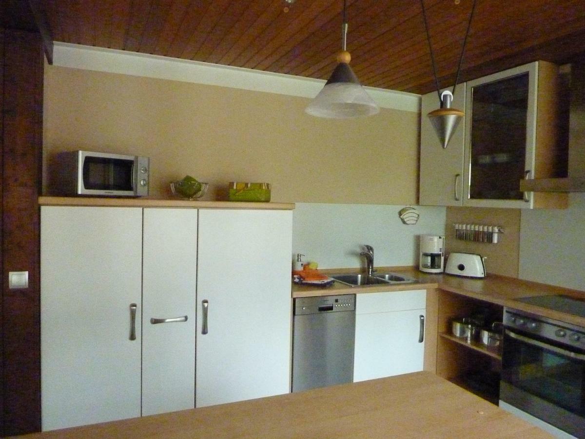 Ferienwohnung Meer&Mehr Mulsum Zewnętrze zdjęcie